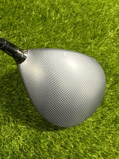 TaylorMade Qi35 LS 9 Driver