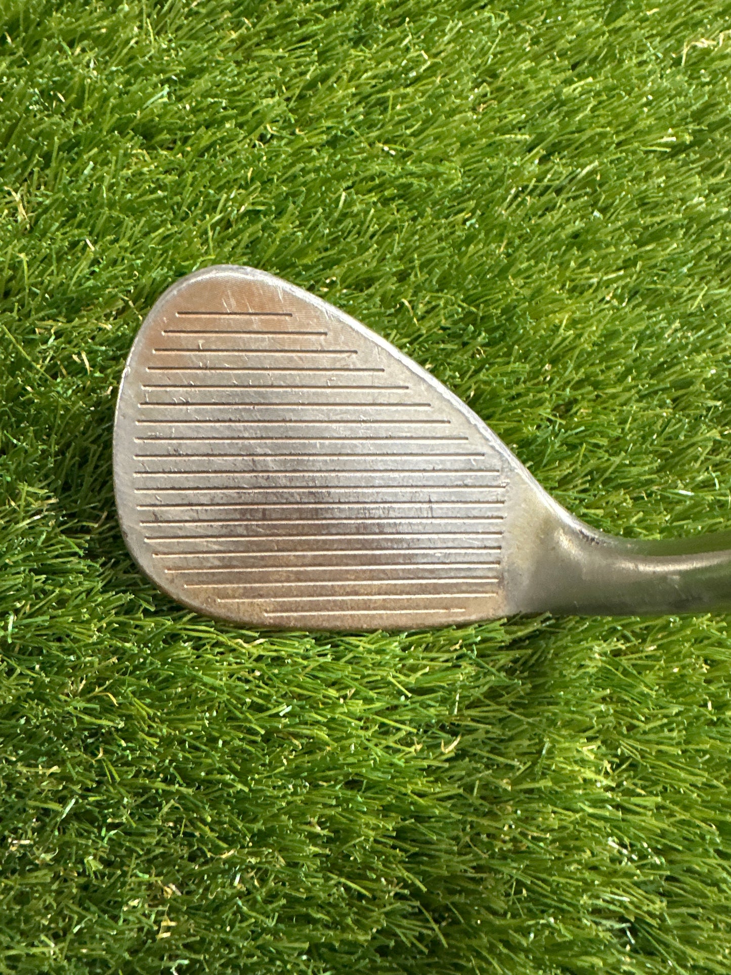 TaylorMade MG HI TOE 58 Wedge