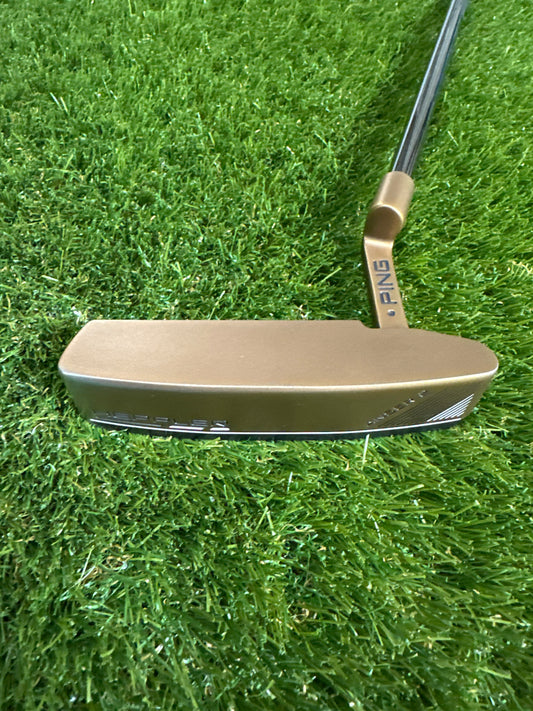 Ping Heppler Anser 2 36" Putter