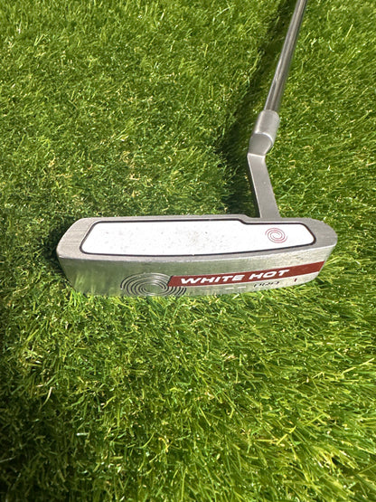 Odyssey White Hot Pro 1 34.5" Putter