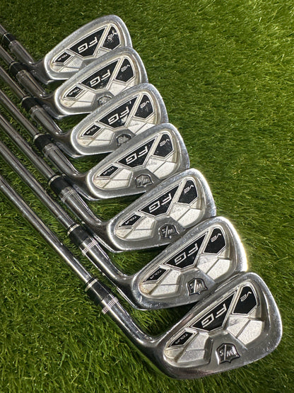 Wilson FG Tour V2 4-PW Irons