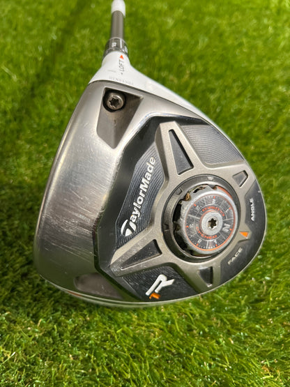 TaylorMade R1 10 Driver