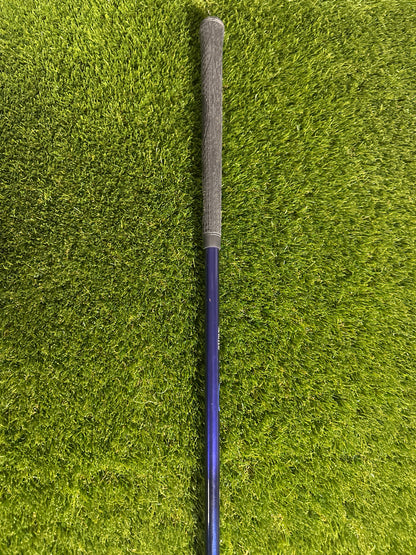 Macgregor Mactec 3 FWY