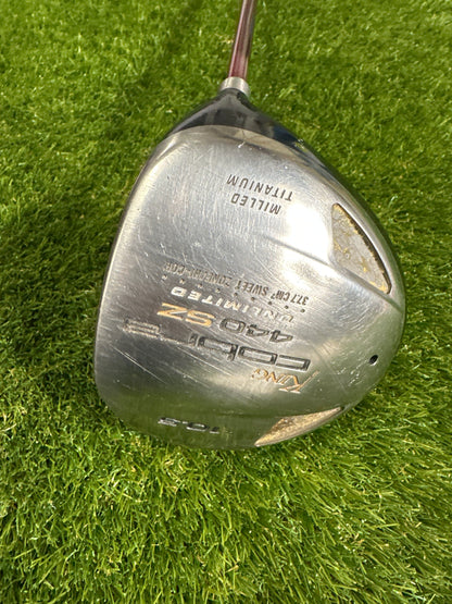 King Cobra 440 SZ Unlimited 10.5 Driver