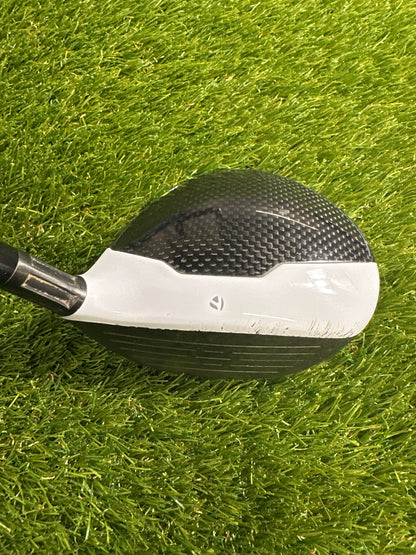 TaylorMade M2 3HL/16.5 FWY