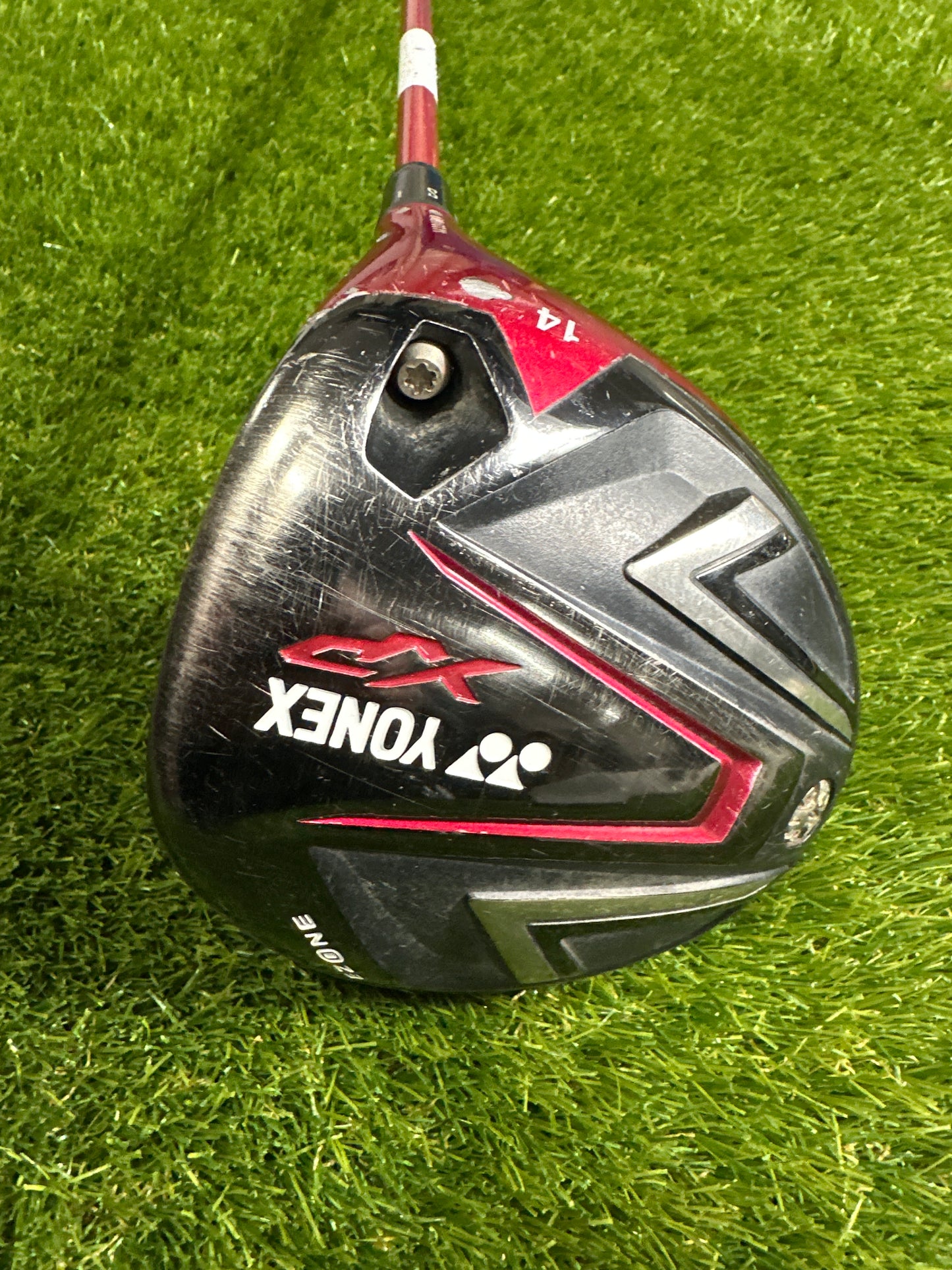 Yonex Ezone XP 14 Driver