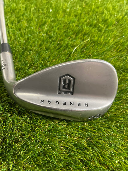 Renegar RX12 58 Wedge
