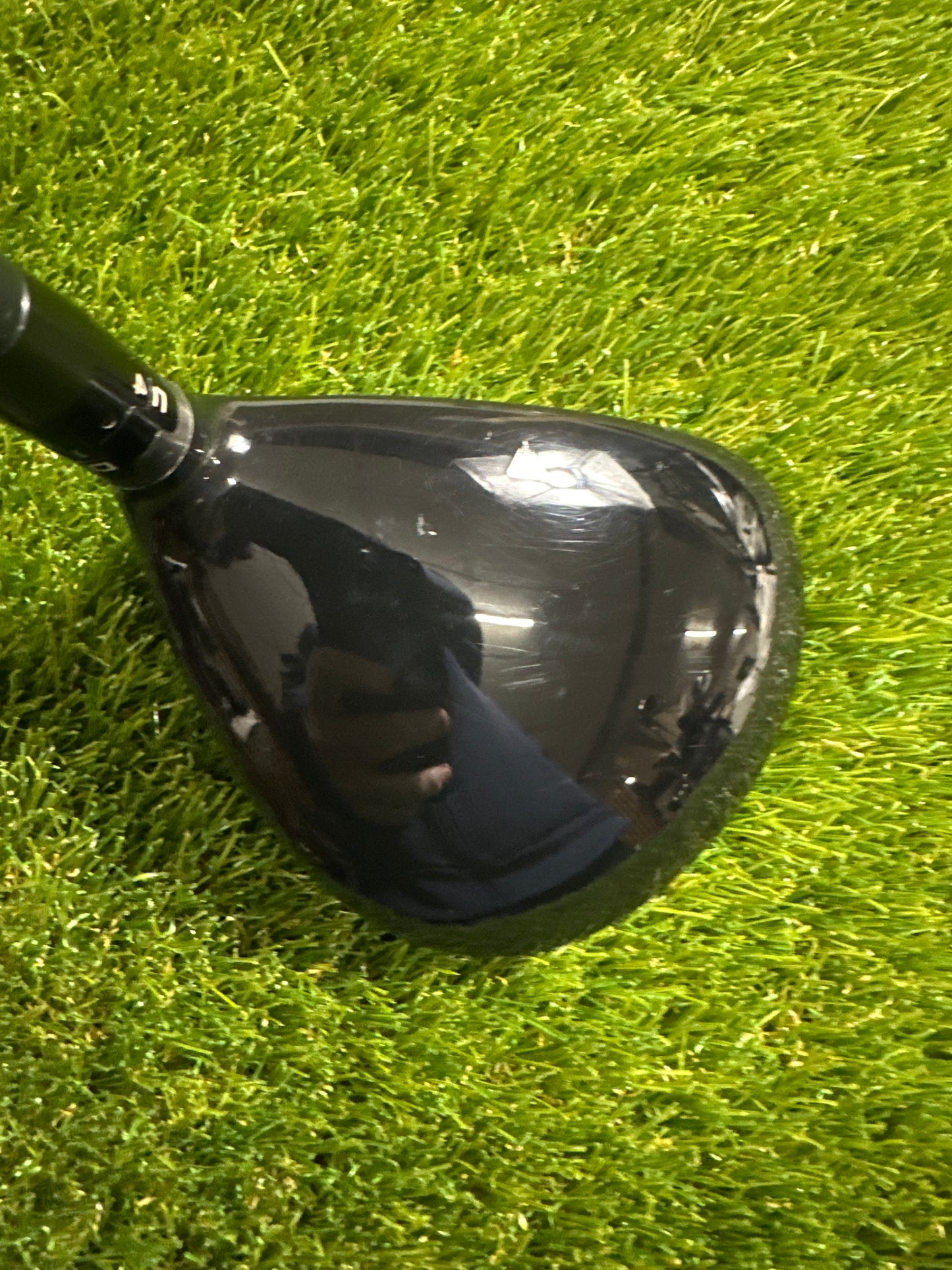 Titleist TS2 15 FWY