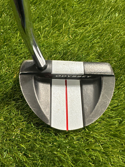 Odyssey O Works R Line 33.5" Putter