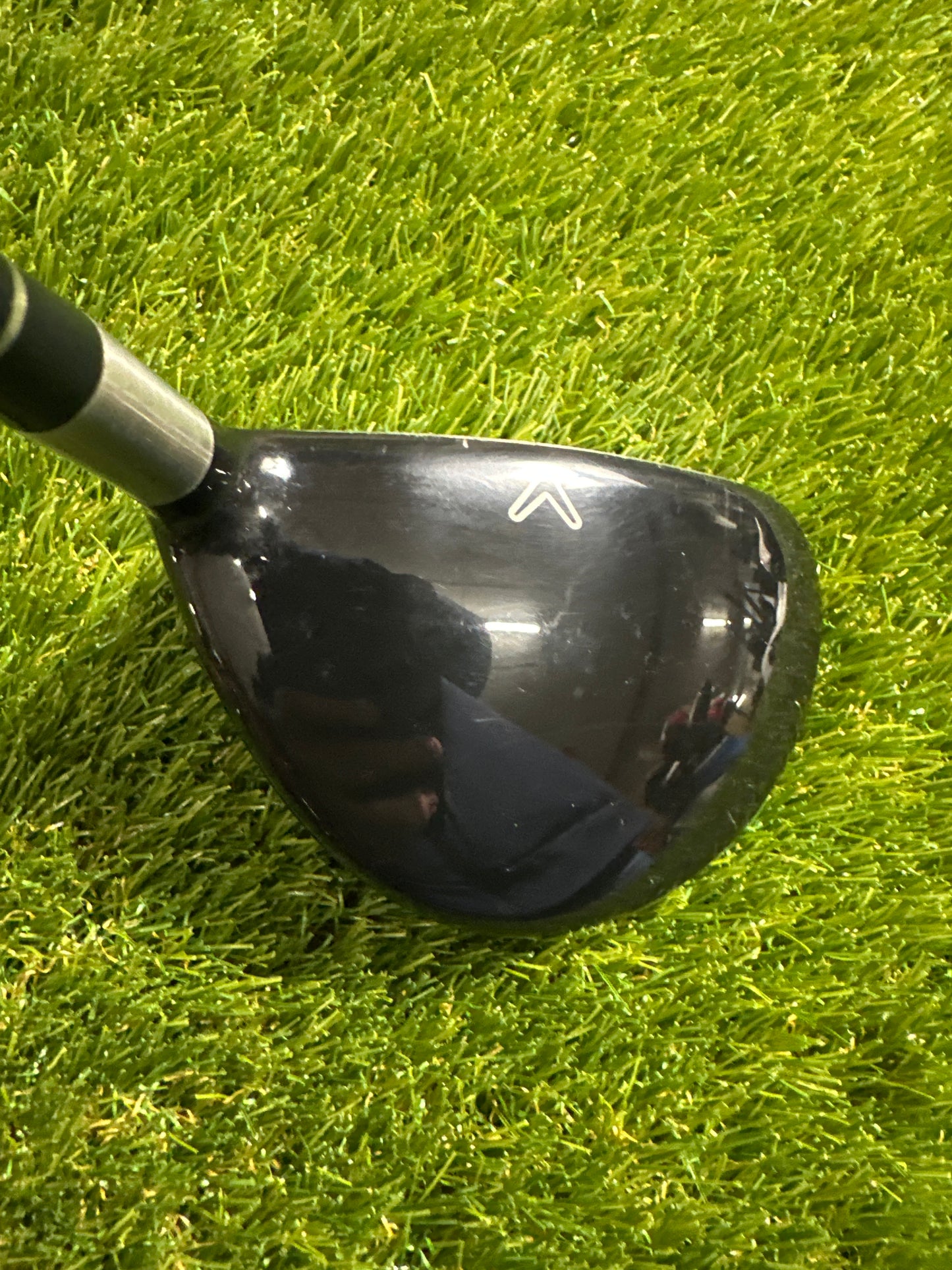 Callaway FT 4/17 FWY