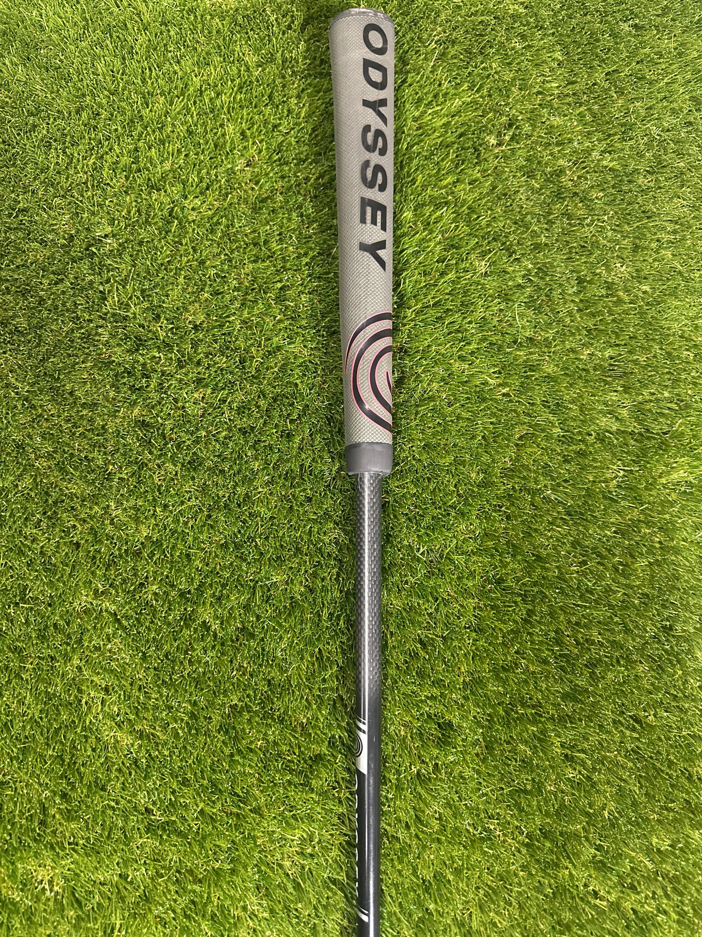 Odyssey Stroke Lab Double Wide 34" Putter