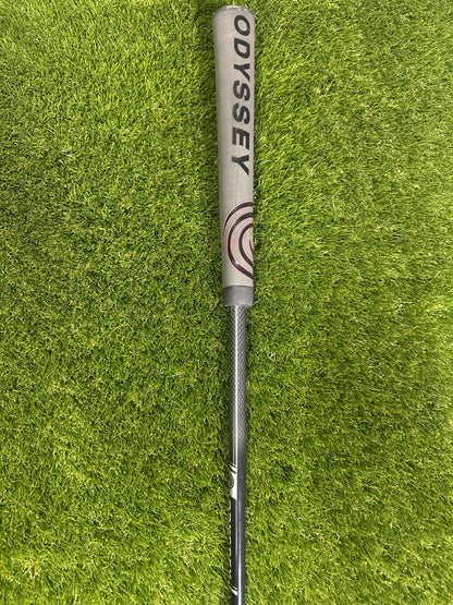 Odyssey Stroke Lab Double Wide 34" Putter