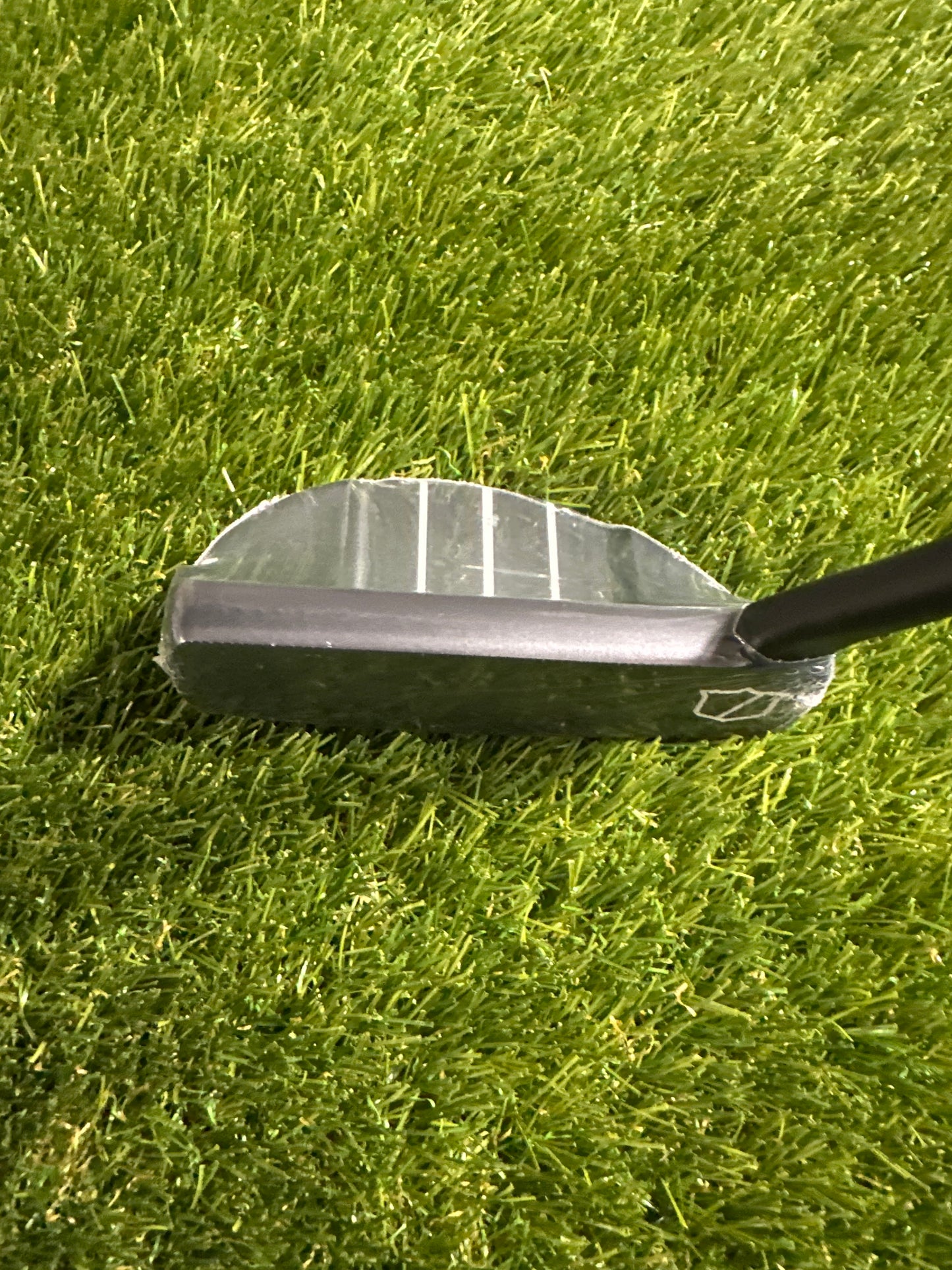 Wilson Infinte Grant Park 34" Putter