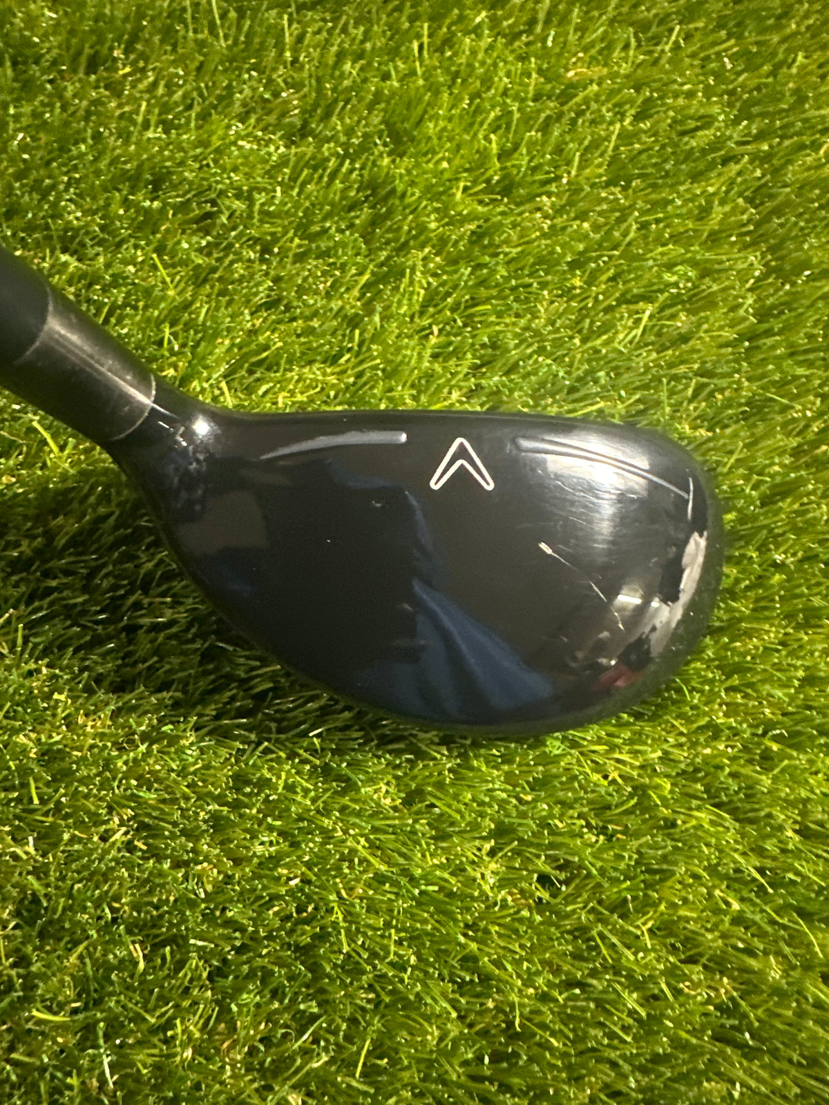 Callaway Rogue 3/19 HYB