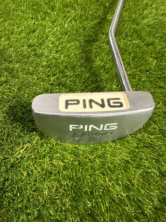 Ping Darby I 34" Putter
