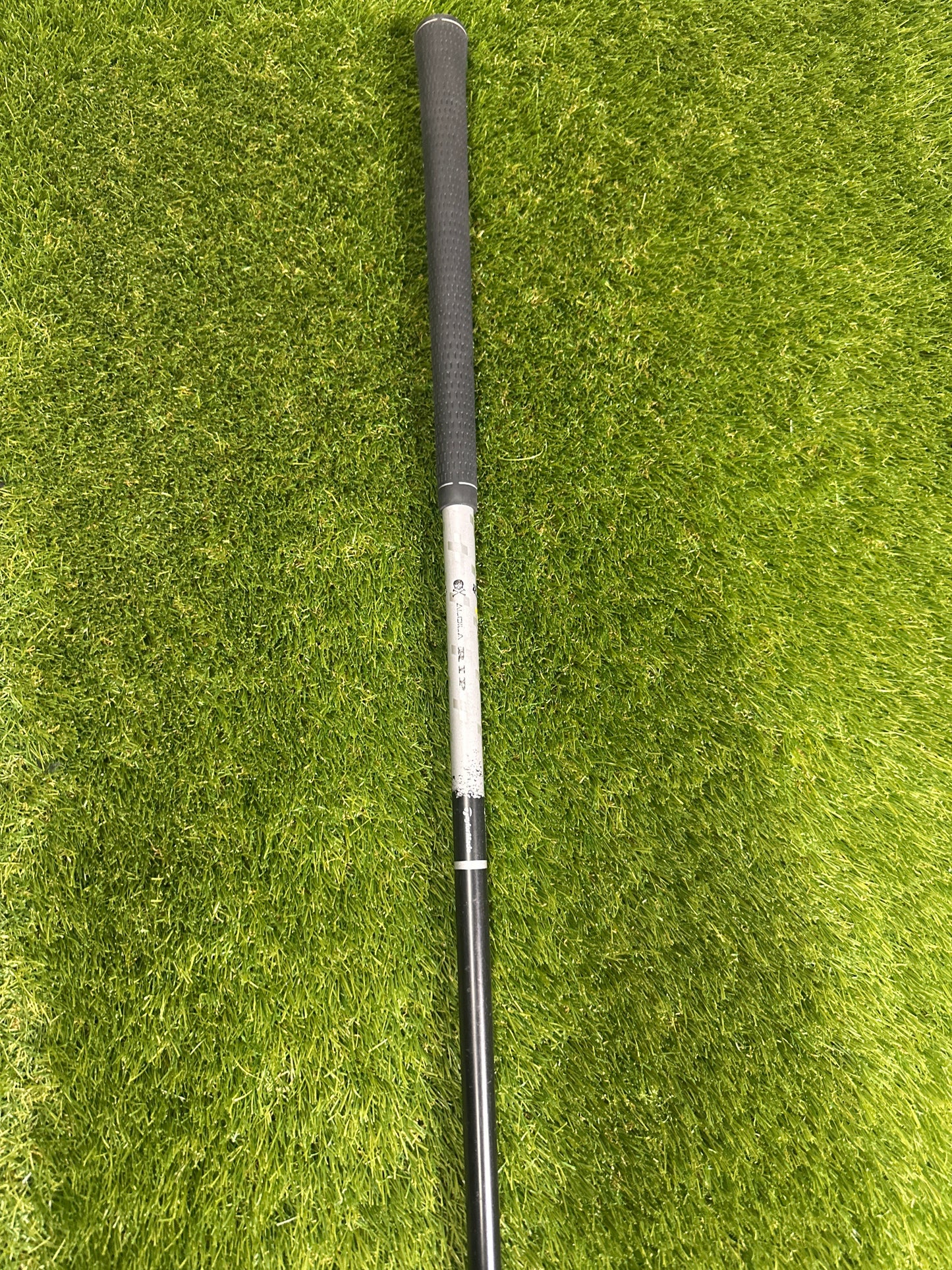 TaylorMade Rescue FCT 4/21 HYB