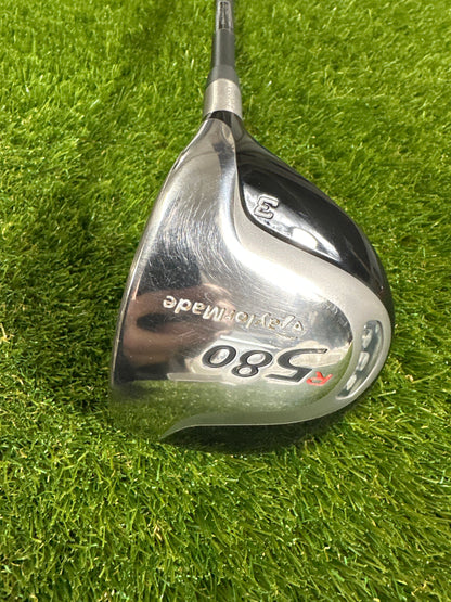 TaylorMade R580 3 FWY