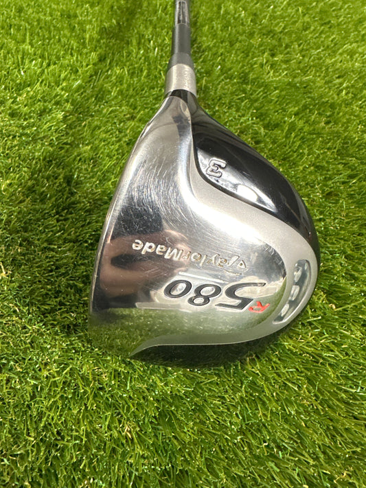 TaylorMade R580 3 FWY