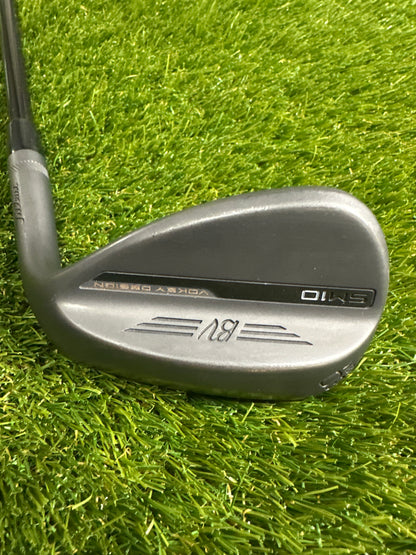 Titleist SM10 60/08M Wedge