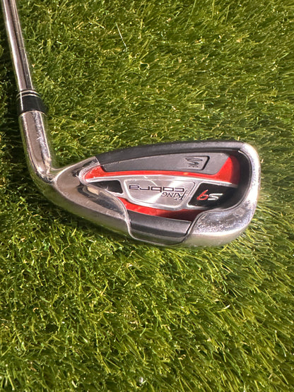 King Cobra S9 6 Iron