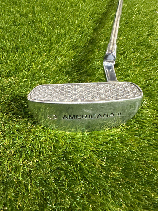 Ray Cook Americana 2 31" Putter