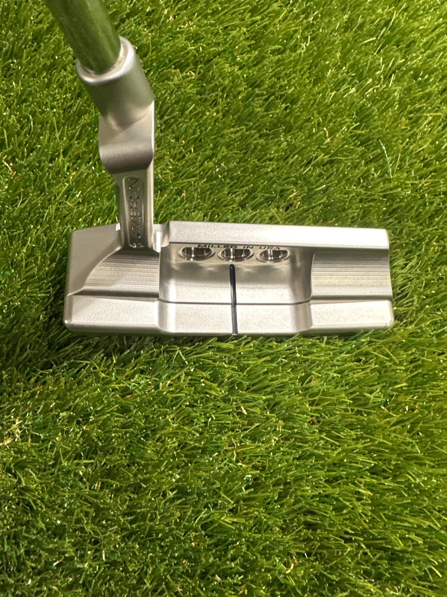 Scotty Cameron Super Select Newport 2+ 34" Putter