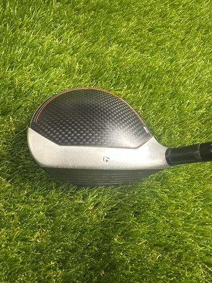 TaylorMade M6 7/21 FWY