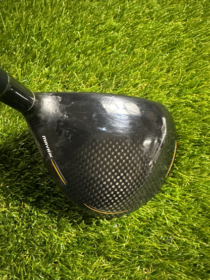 Callaway Mavrik Sub Zero 3/15 FWY