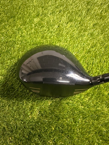 Cleveland Classic XL 9 Driver