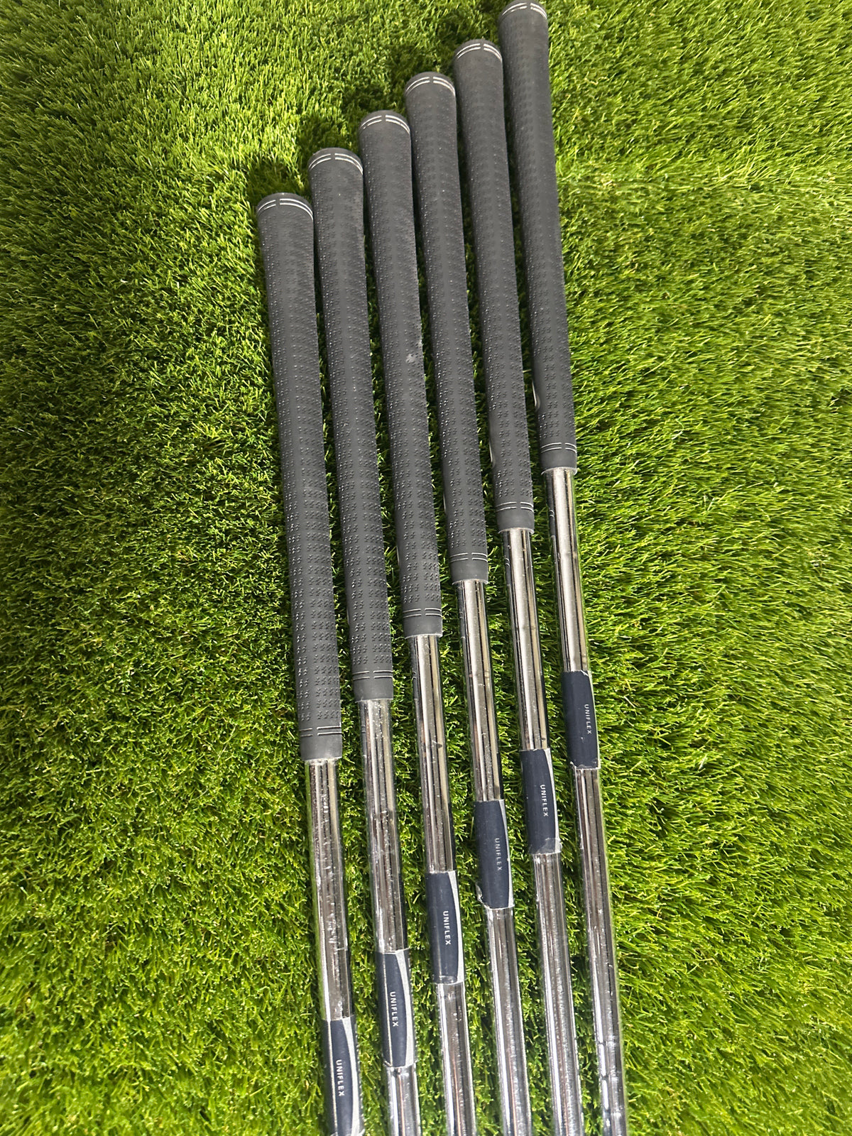 Nike Slingshot 5-PW Irons