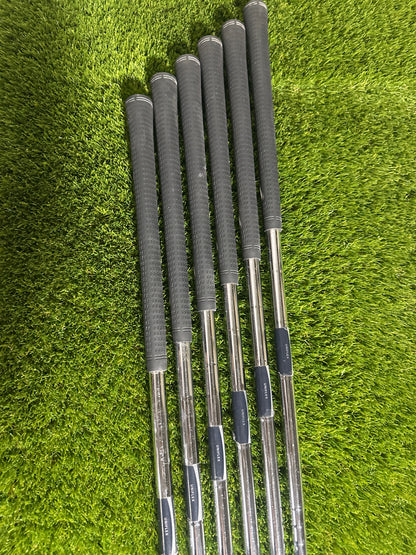 Nike Slingshot 5-PW Irons