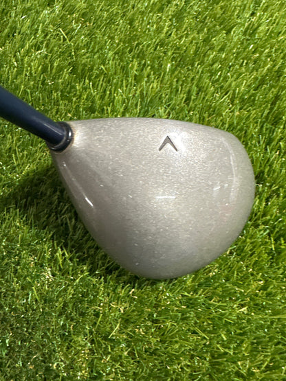 Callaway Big Bertha Steelhead 12 Driver