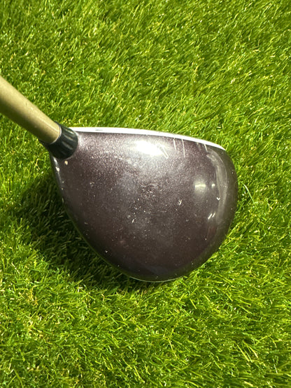 Callaway Big Bertha 3 FWY