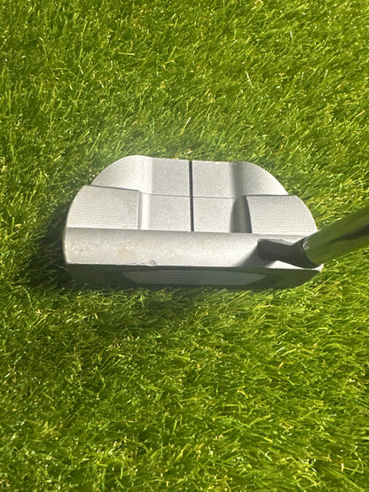 TaylorMade Spider GT Notchback 34" Putter