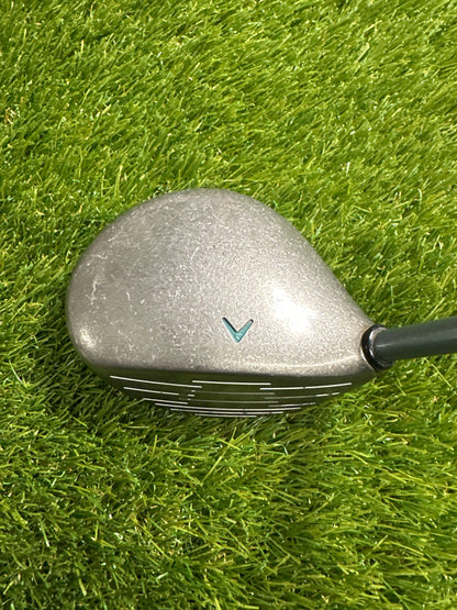 Callaway Great Big Bertha Hawkeye 7 FWY
