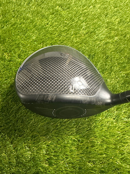Cobra Aerojet Max 12 Driver