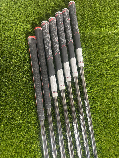 Titleist AP2 718 4-PW Irons