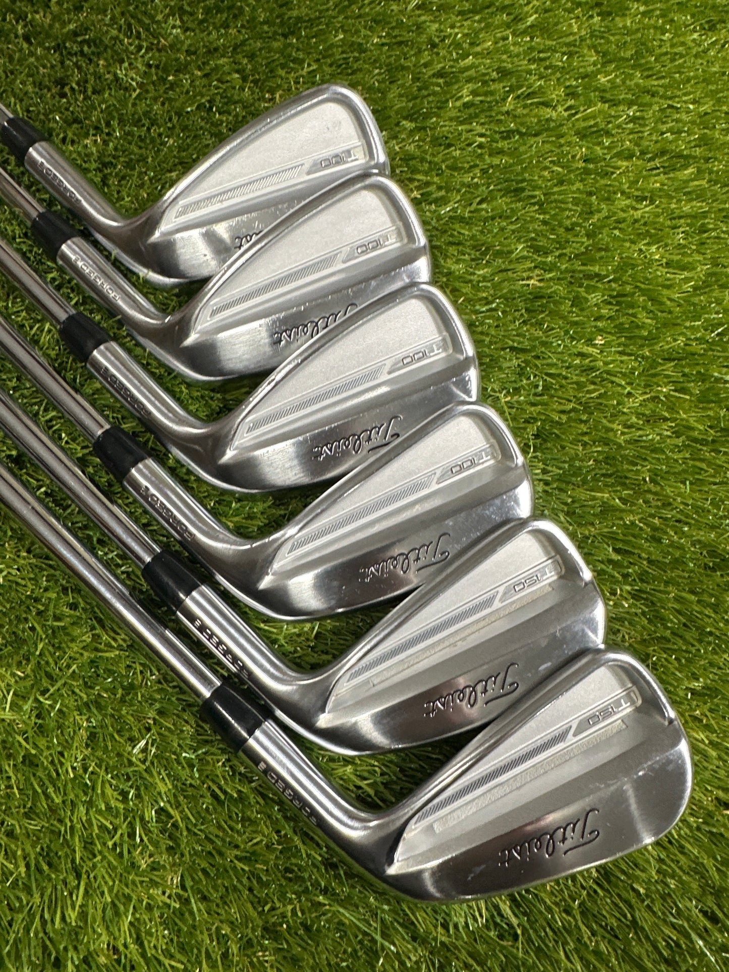 Titleist T150 5-PW Irons