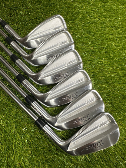 Titleist T150 5-PW Irons