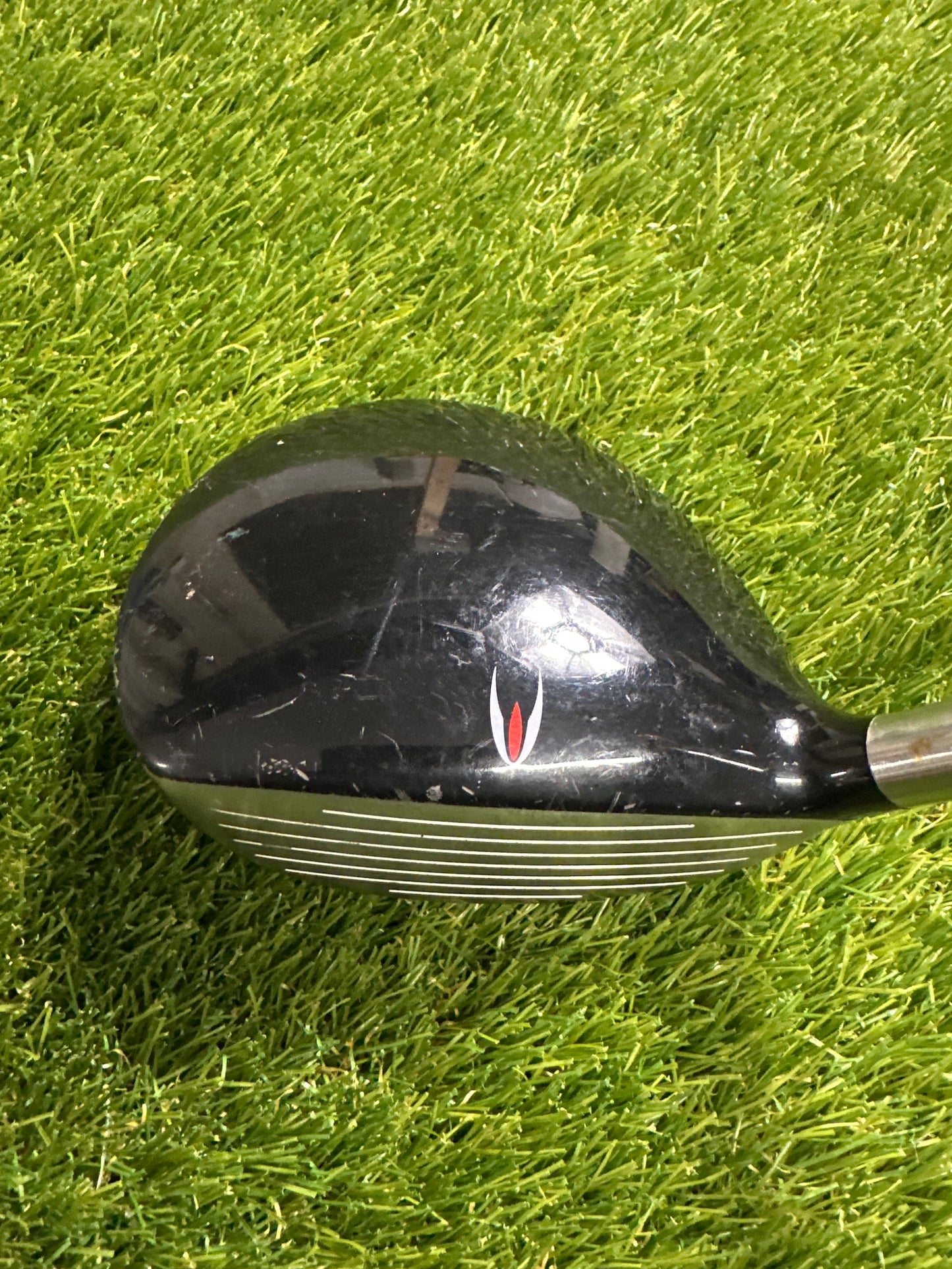 Cleveland Launcher 3 FWY