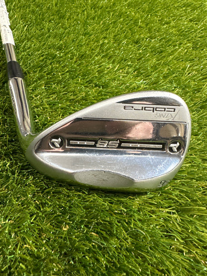 King Cobra SB 56/10 Wedge