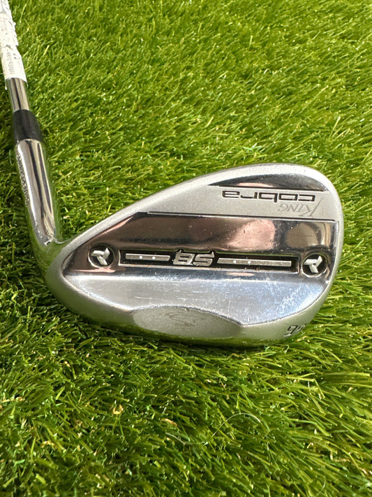 King Cobra SB 56/10 Wedge
