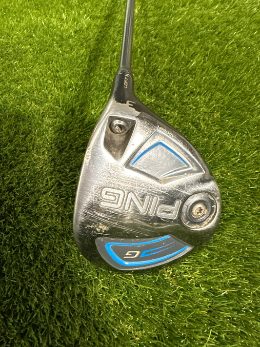 Ping G 3 FWY