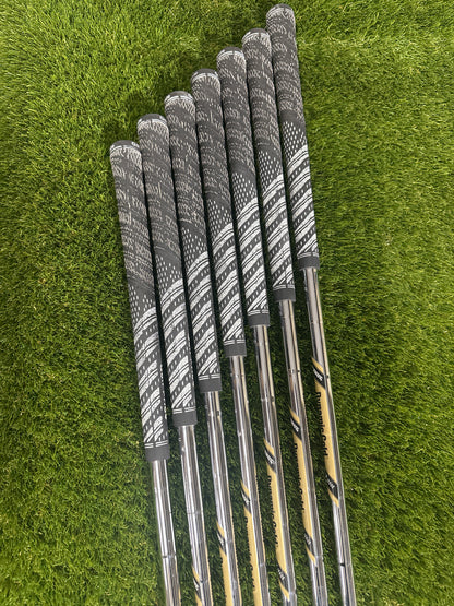 Callaway Apex CB 4-10 Irons