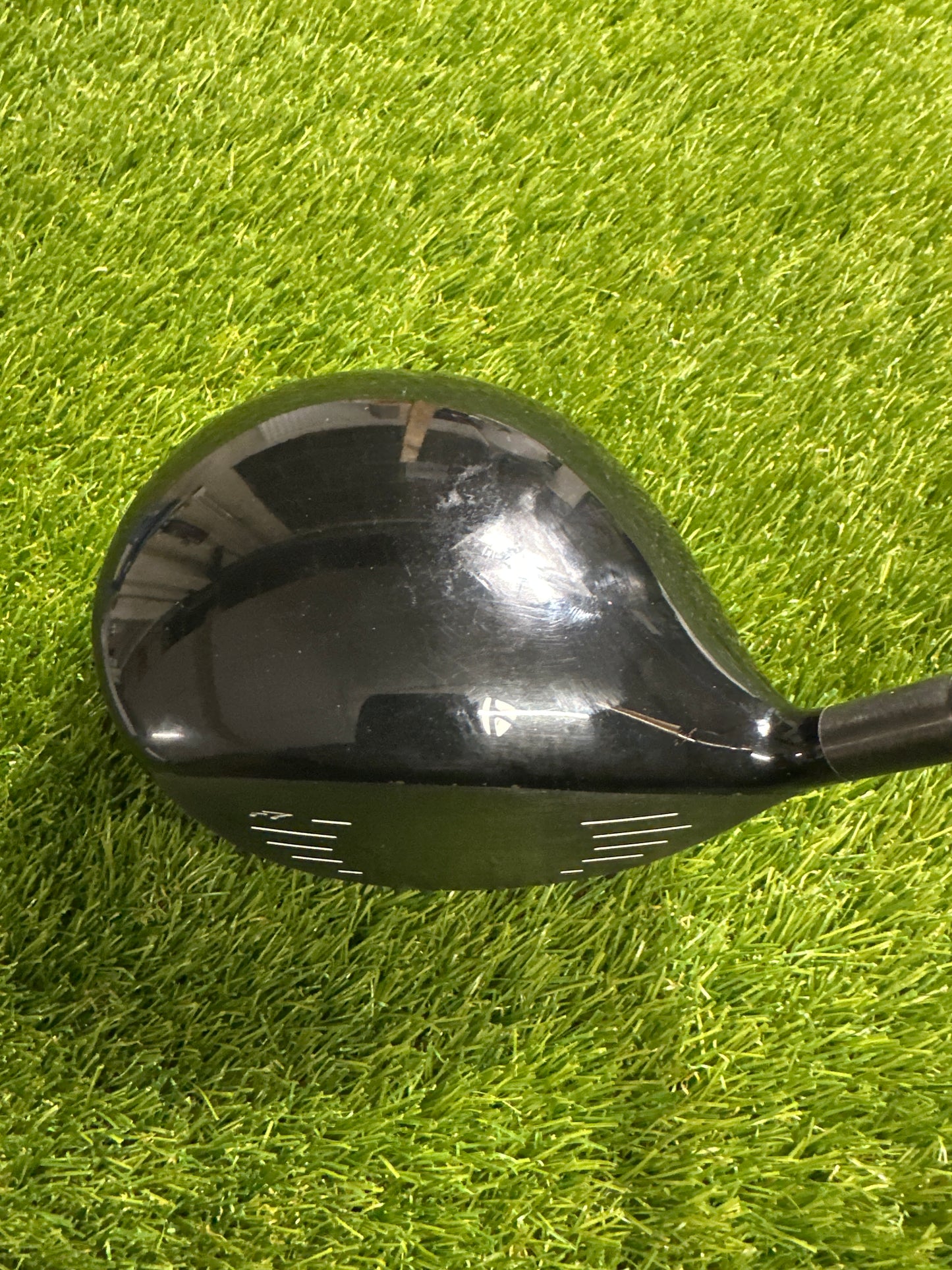 TaylorMade R7 Superquad 10.5 Driver