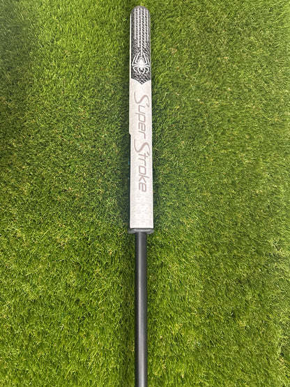 TaylorMade Spider 5KZT 35.5" Putter