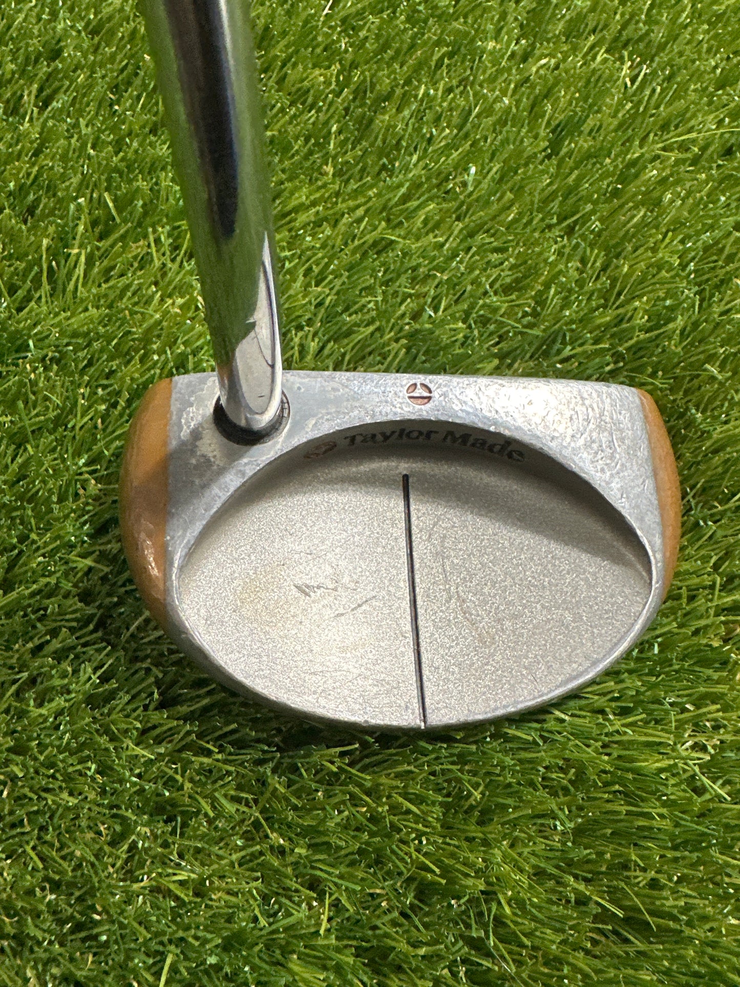 TaylorMade ROHO I 31.5" Putter