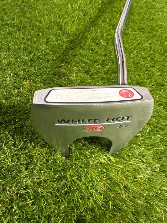 Odyssey White Hot XG 7 34.5" Putter