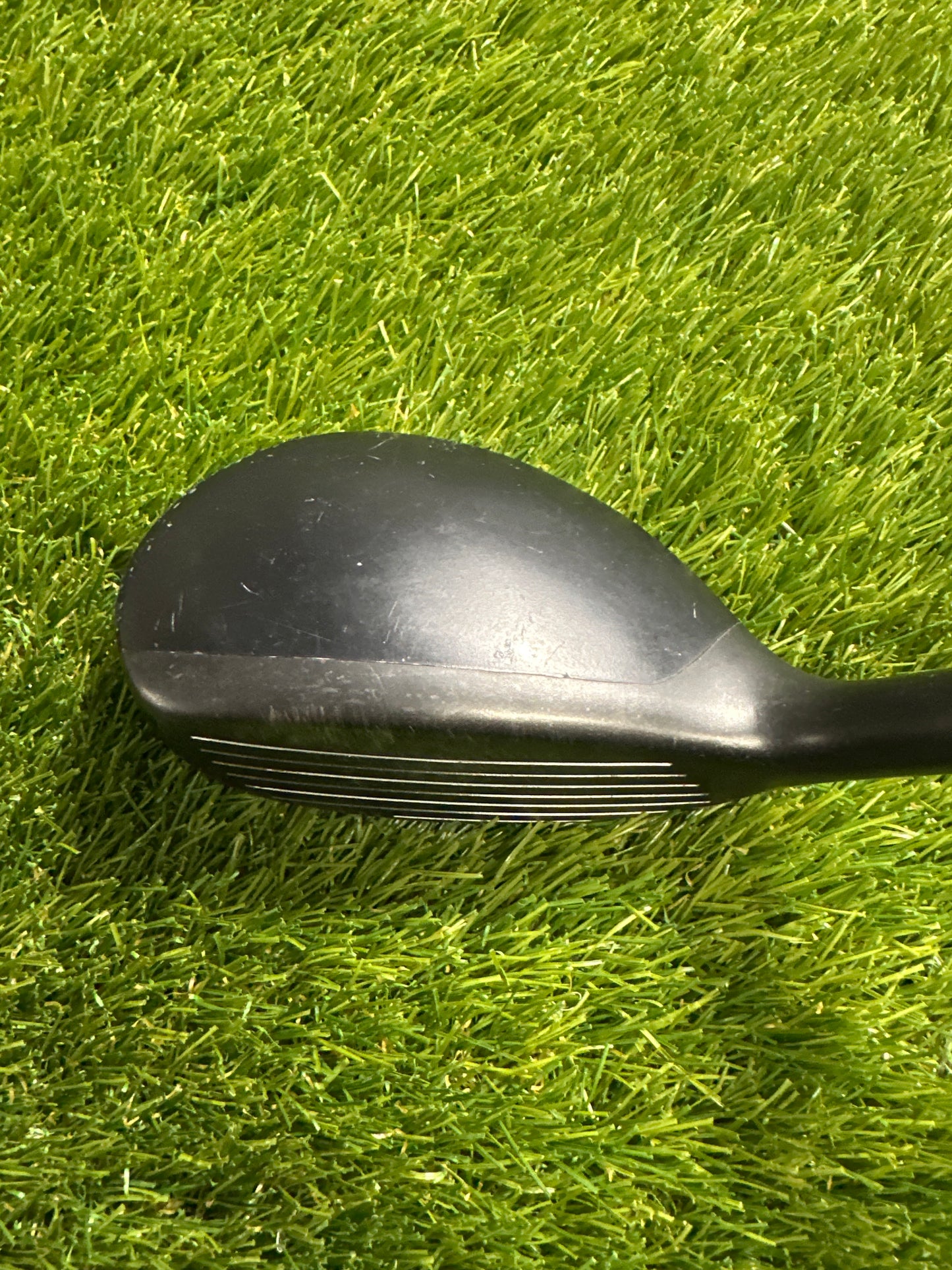 Ping Anser 20 HYB