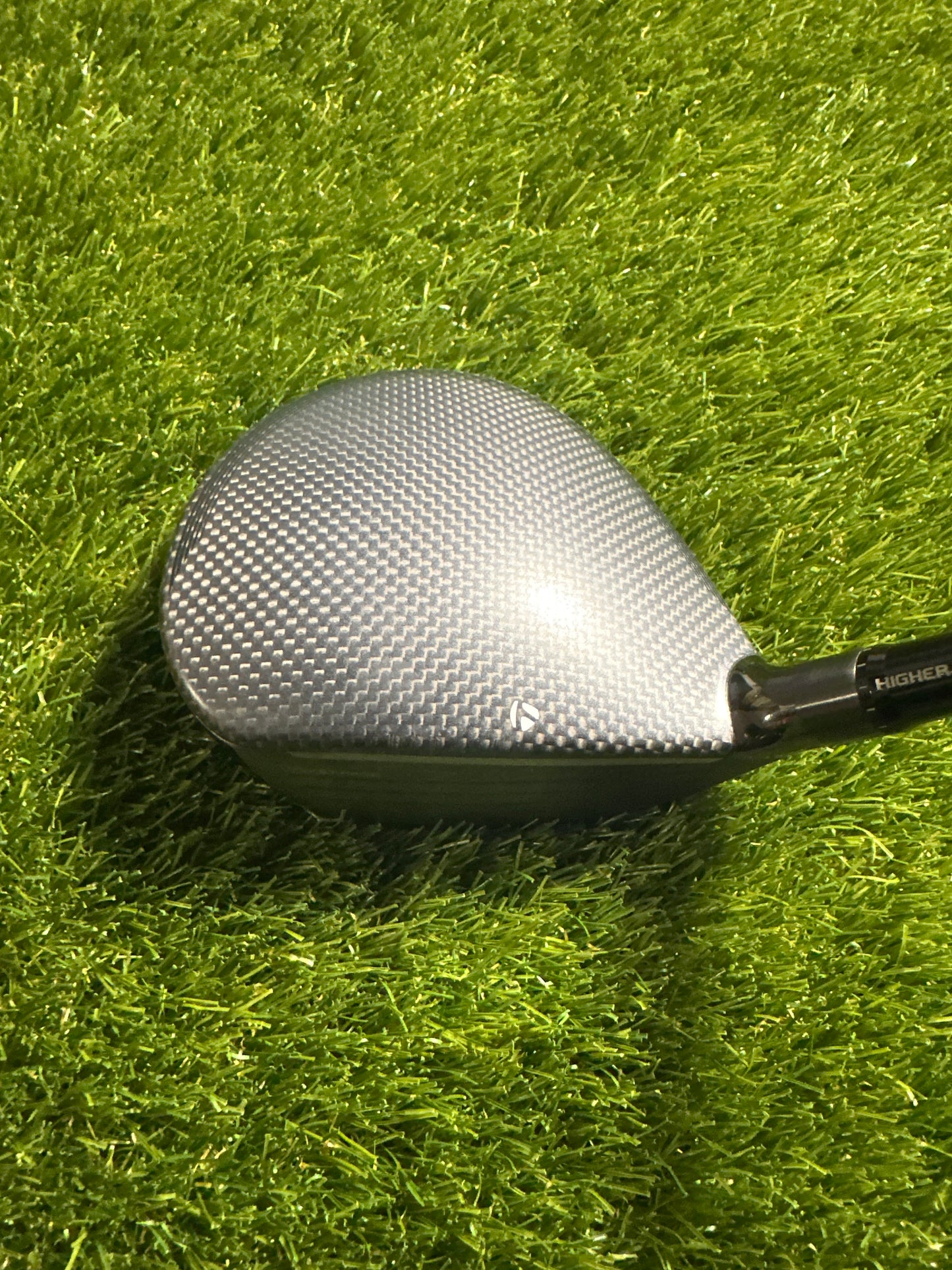 TaylorMade Qi35 3/15 FWY